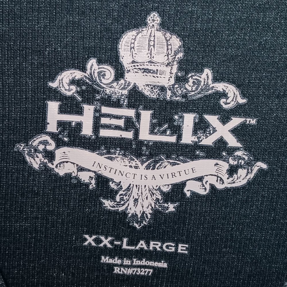 Helix Shirt - Picture 3 of 4